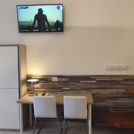 Nitto House Otel Bari Dış mekan fotoğraf