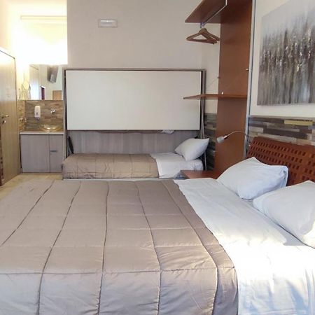 Nitto House Otel Bari Dış mekan fotoğraf