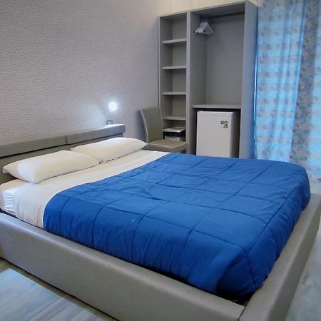 Nitto House Otel Bari Dış mekan fotoğraf