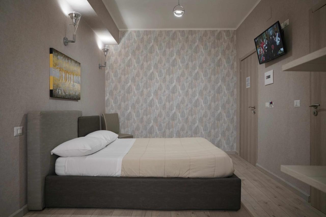 Nitto House Otel Bari Dış mekan fotoğraf