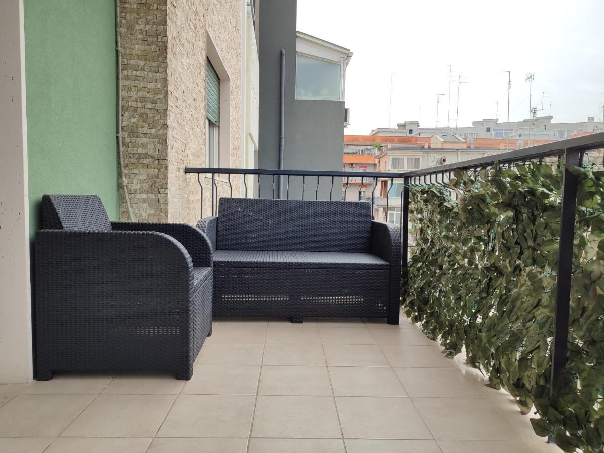 Nitto House Otel Bari Dış mekan fotoğraf