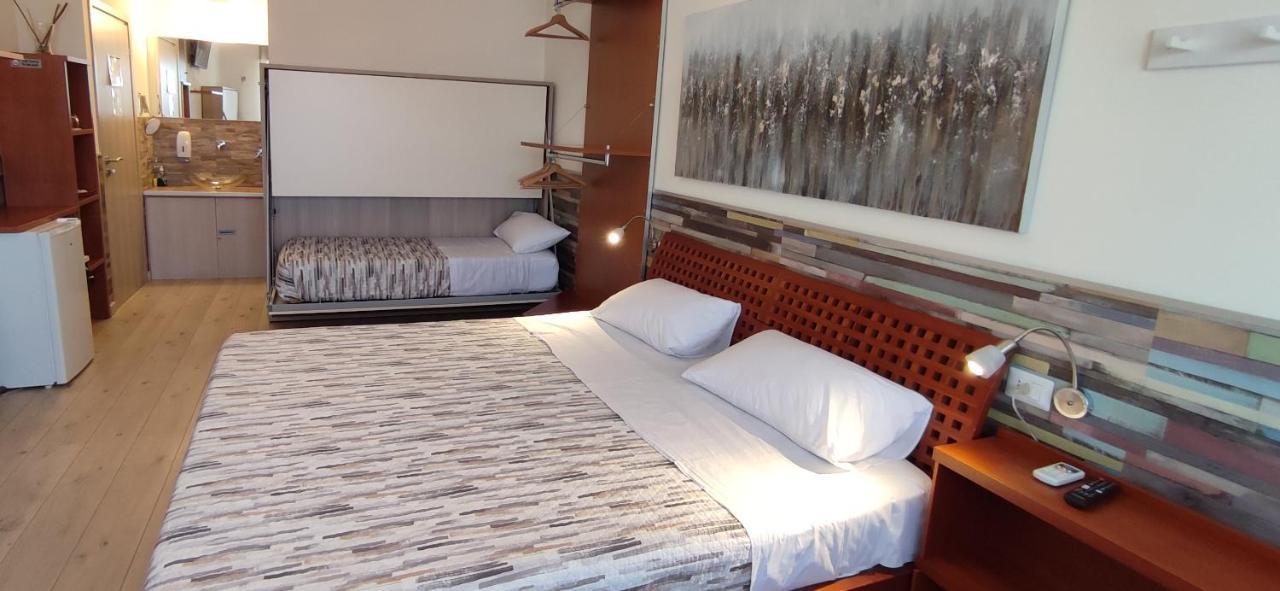 Nitto House Otel Bari Dış mekan fotoğraf
