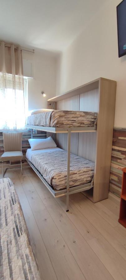 Nitto House Otel Bari Dış mekan fotoğraf