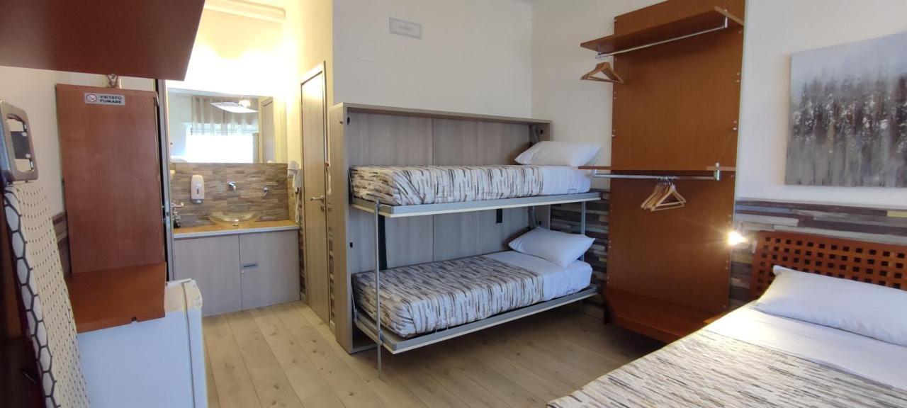Nitto House Otel Bari Dış mekan fotoğraf