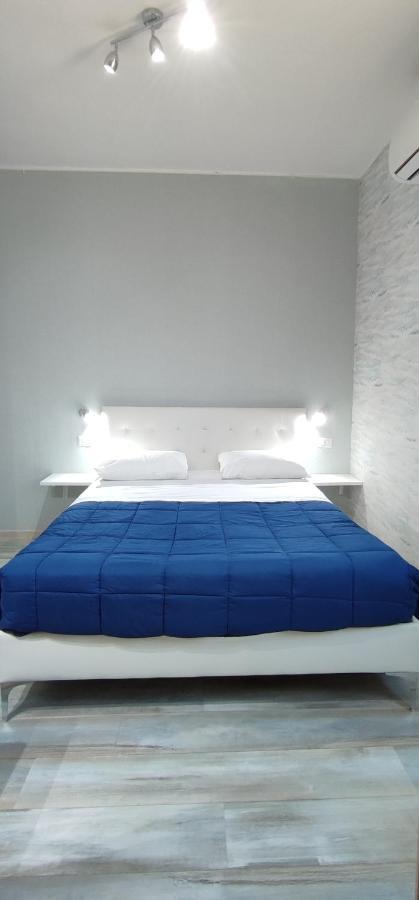 Nitto House Otel Bari Dış mekan fotoğraf