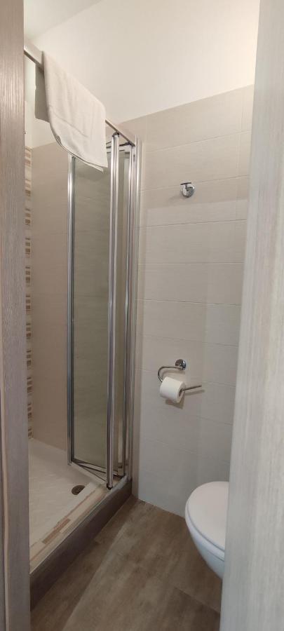 Nitto House Otel Bari Dış mekan fotoğraf
