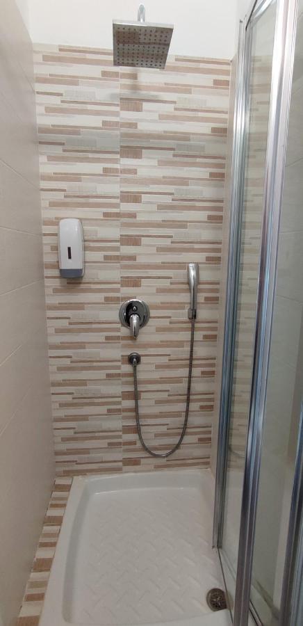 Nitto House Otel Bari Dış mekan fotoğraf