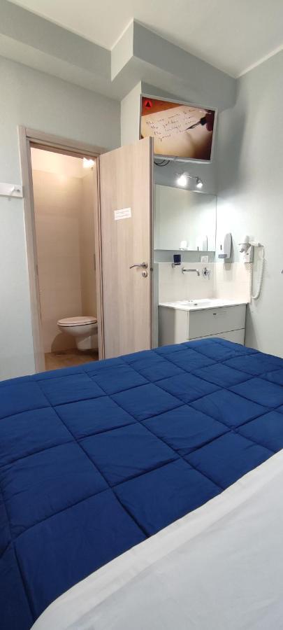 Nitto House Otel Bari Dış mekan fotoğraf