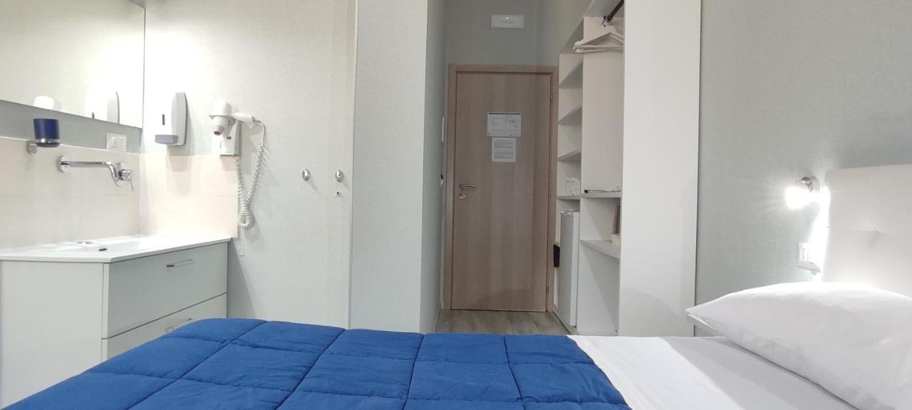 Nitto House Otel Bari Dış mekan fotoğraf