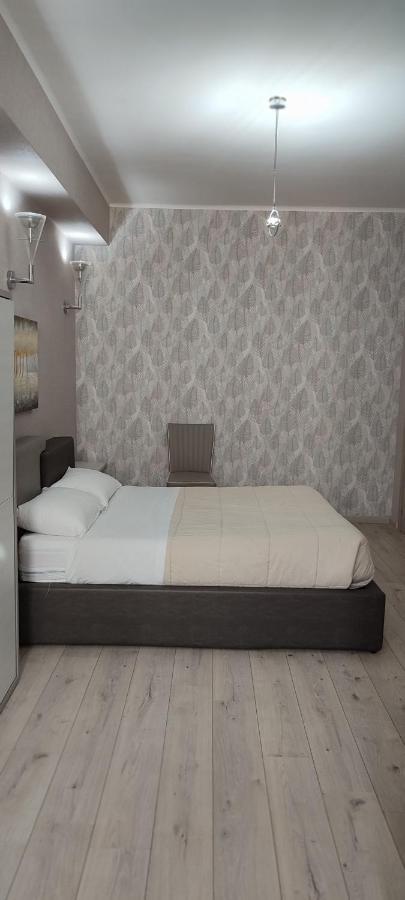 Nitto House Otel Bari Oda fotoğraf