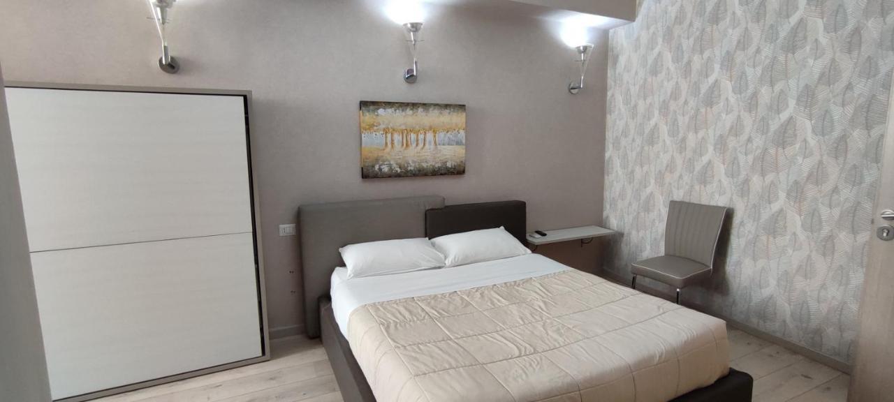 Nitto House Otel Bari Oda fotoğraf