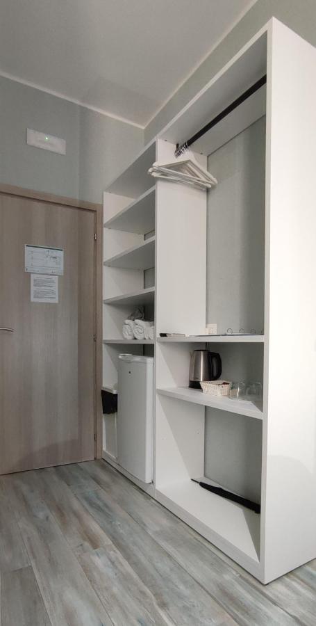 Nitto House Otel Bari Dış mekan fotoğraf