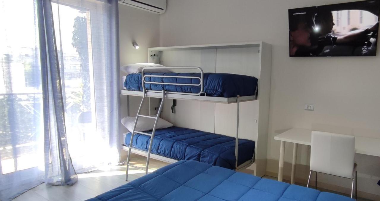 Nitto House Otel Bari Dış mekan fotoğraf