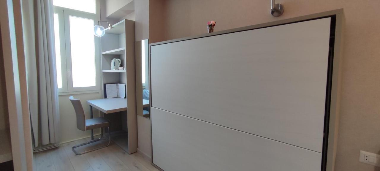Nitto House Otel Bari Dış mekan fotoğraf