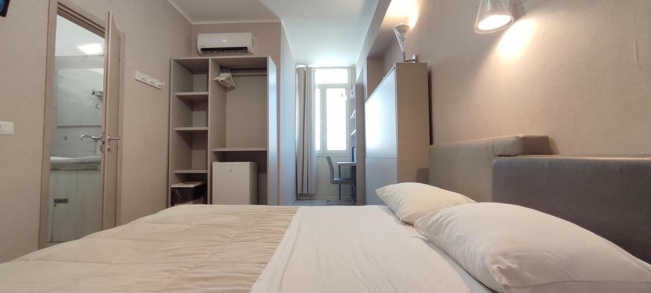 Nitto House Otel Bari Dış mekan fotoğraf