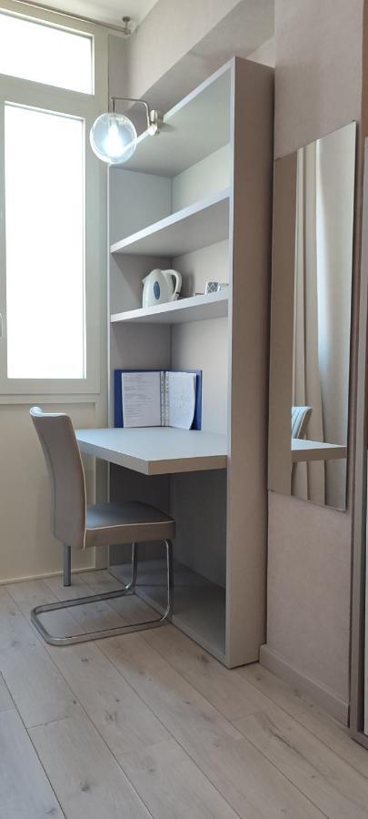 Nitto House Otel Bari Dış mekan fotoğraf