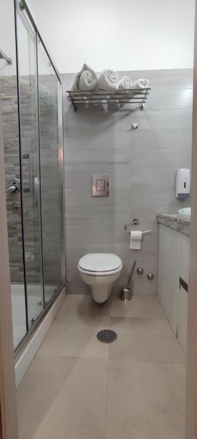 Nitto House Otel Bari Dış mekan fotoğraf