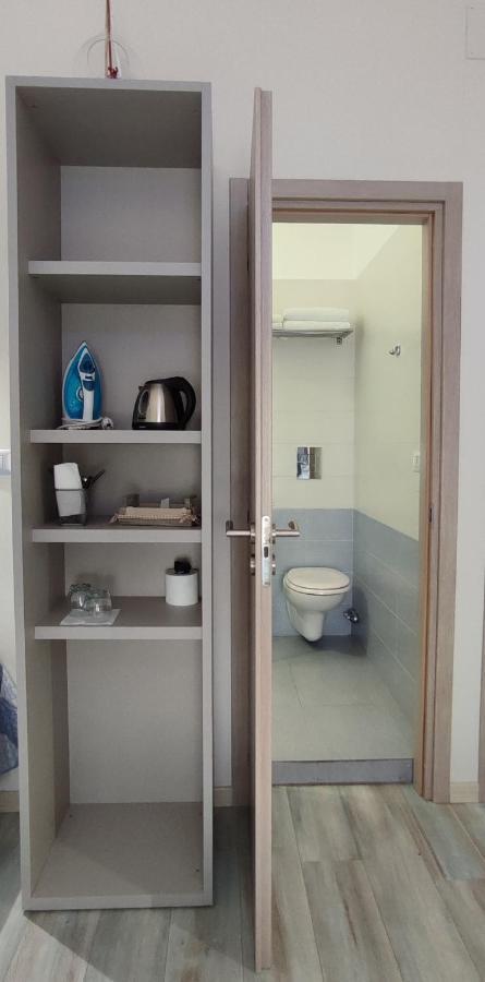 Nitto House Otel Bari Dış mekan fotoğraf