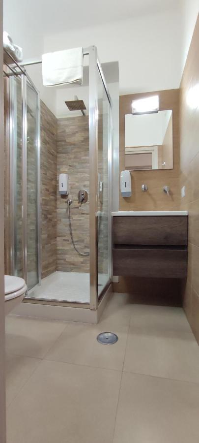 Nitto House Otel Bari Dış mekan fotoğraf