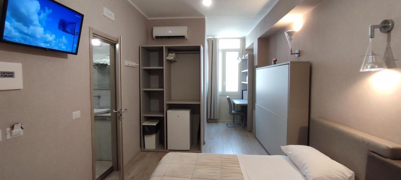 Nitto House Otel Bari Dış mekan fotoğraf