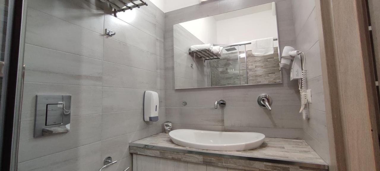 Nitto House Otel Bari Dış mekan fotoğraf