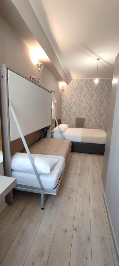 Nitto House Otel Bari Dış mekan fotoğraf