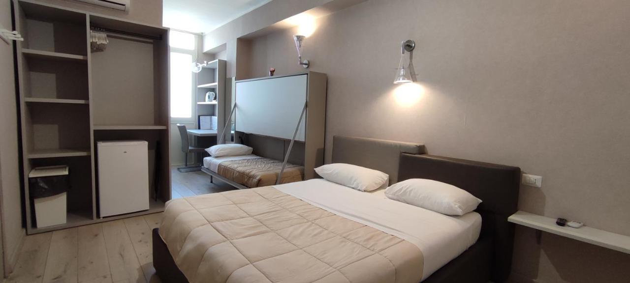 Nitto House Otel Bari Dış mekan fotoğraf