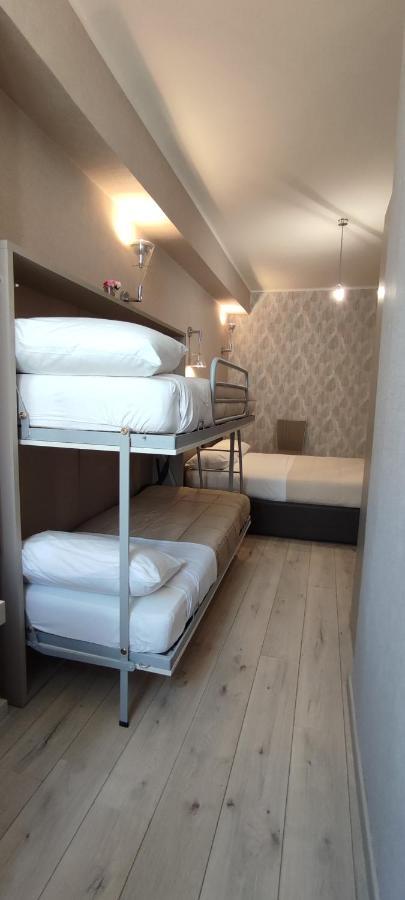 Nitto House Otel Bari Dış mekan fotoğraf