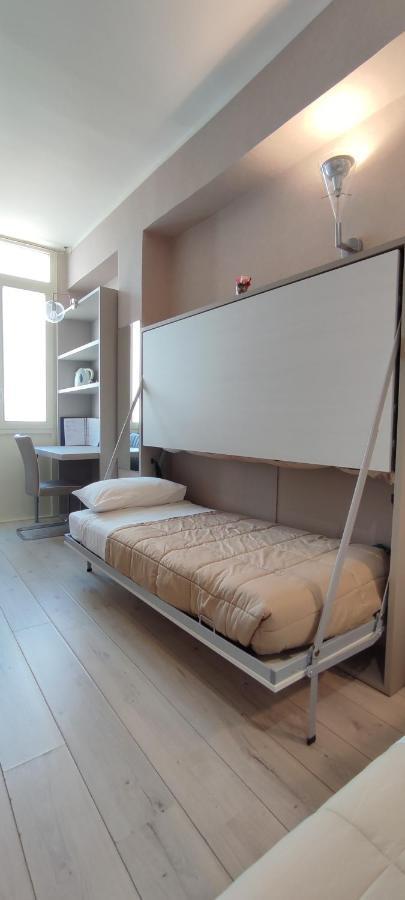 Nitto House Otel Bari Dış mekan fotoğraf
