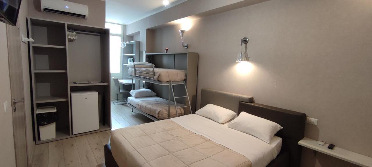 Nitto House Otel Bari Dış mekan fotoğraf