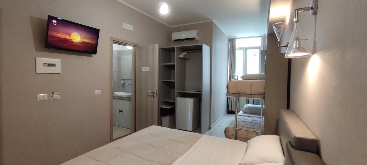 Nitto House Otel Bari Dış mekan fotoğraf