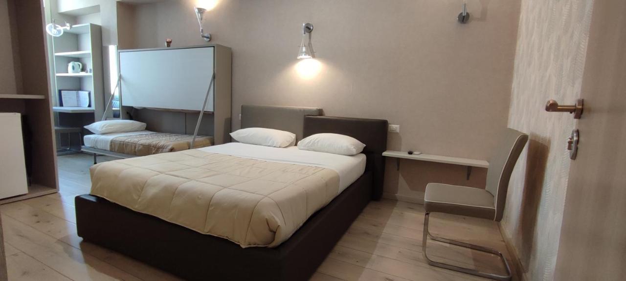 Nitto House Otel Bari Dış mekan fotoğraf
