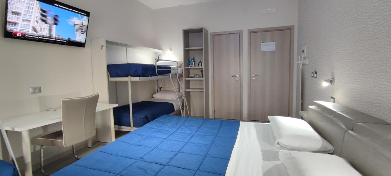 Nitto House Otel Bari Dış mekan fotoğraf