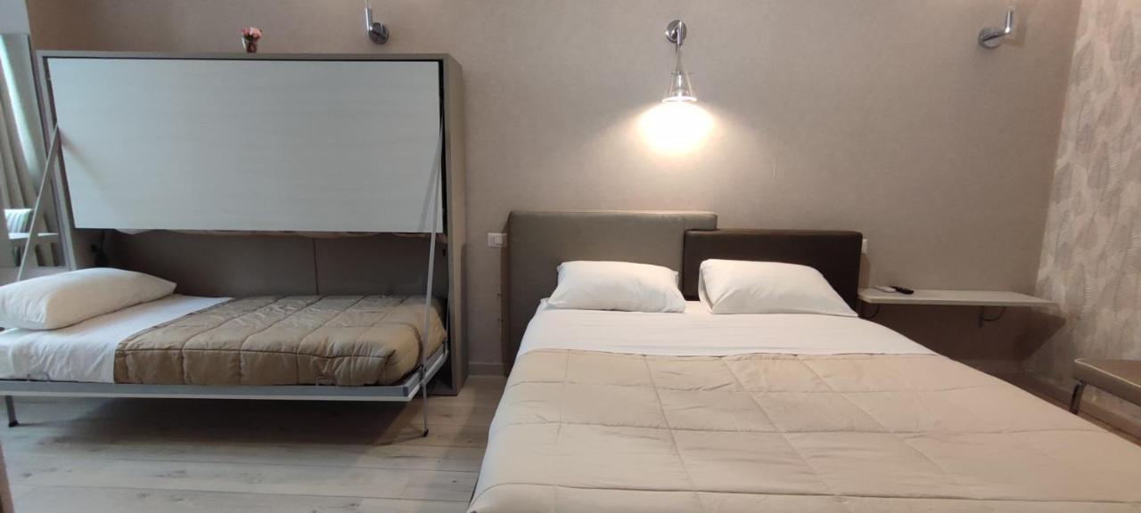 Nitto House Otel Bari Dış mekan fotoğraf