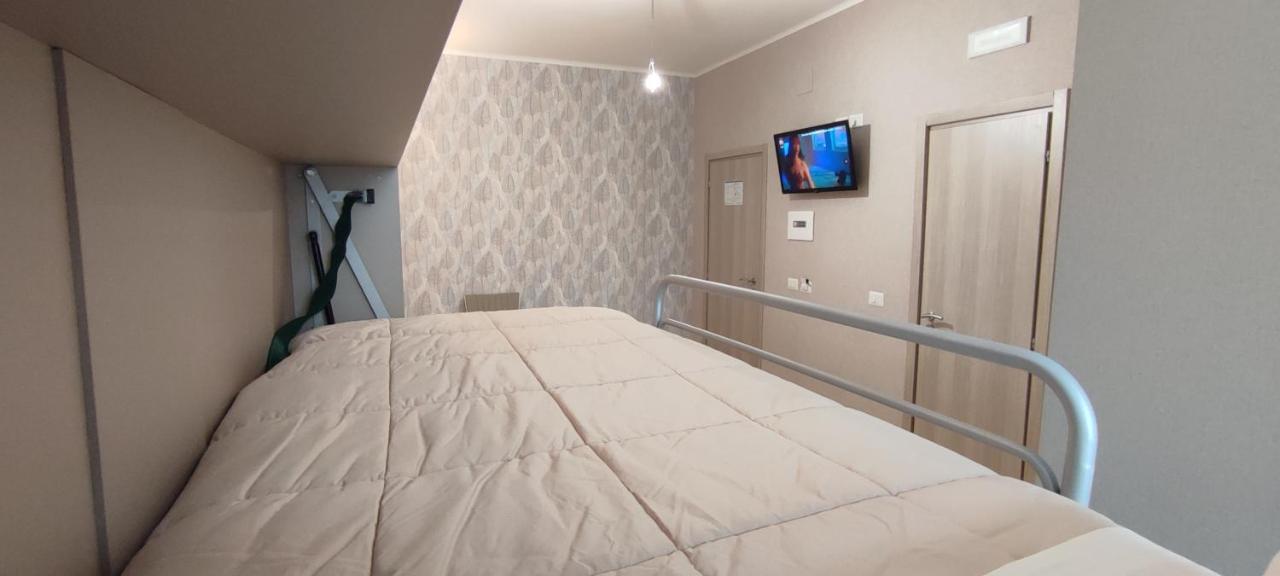 Nitto House Otel Bari Dış mekan fotoğraf