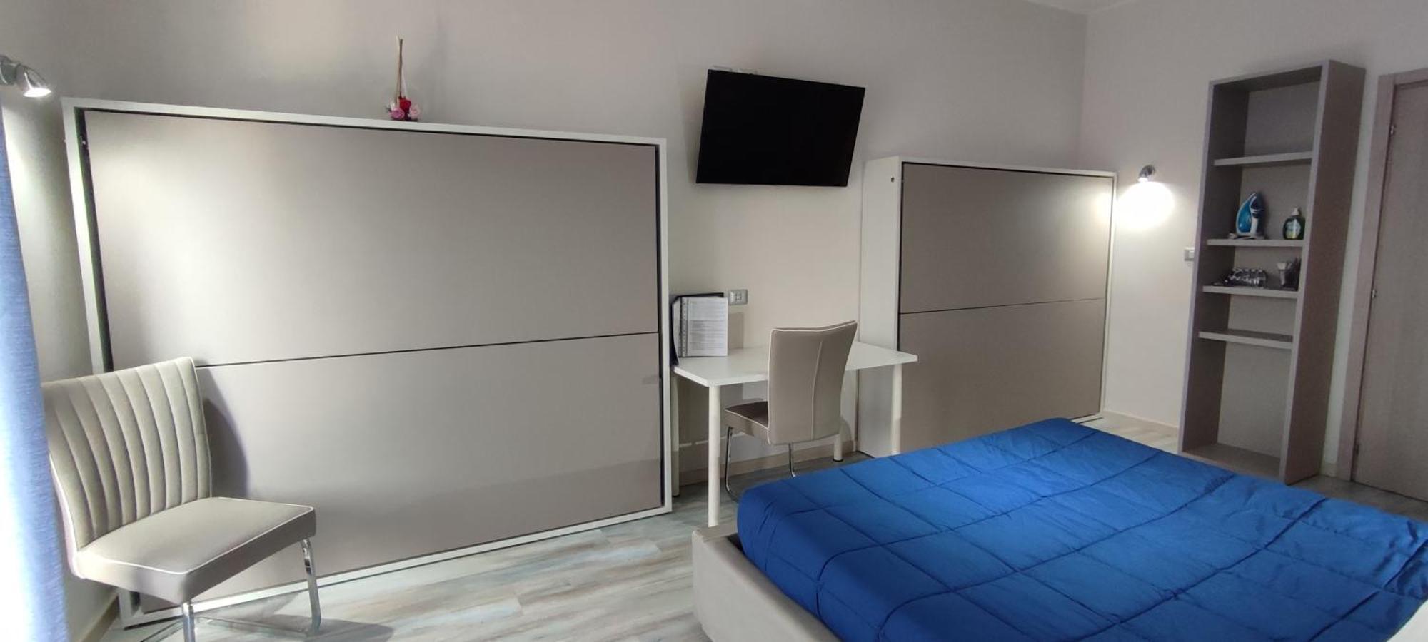 Nitto House Otel Bari Dış mekan fotoğraf