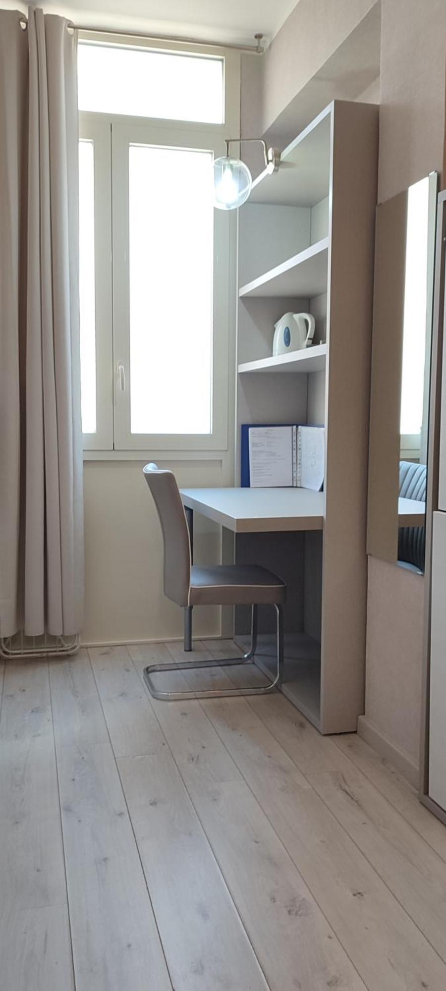 Nitto House Otel Bari Dış mekan fotoğraf