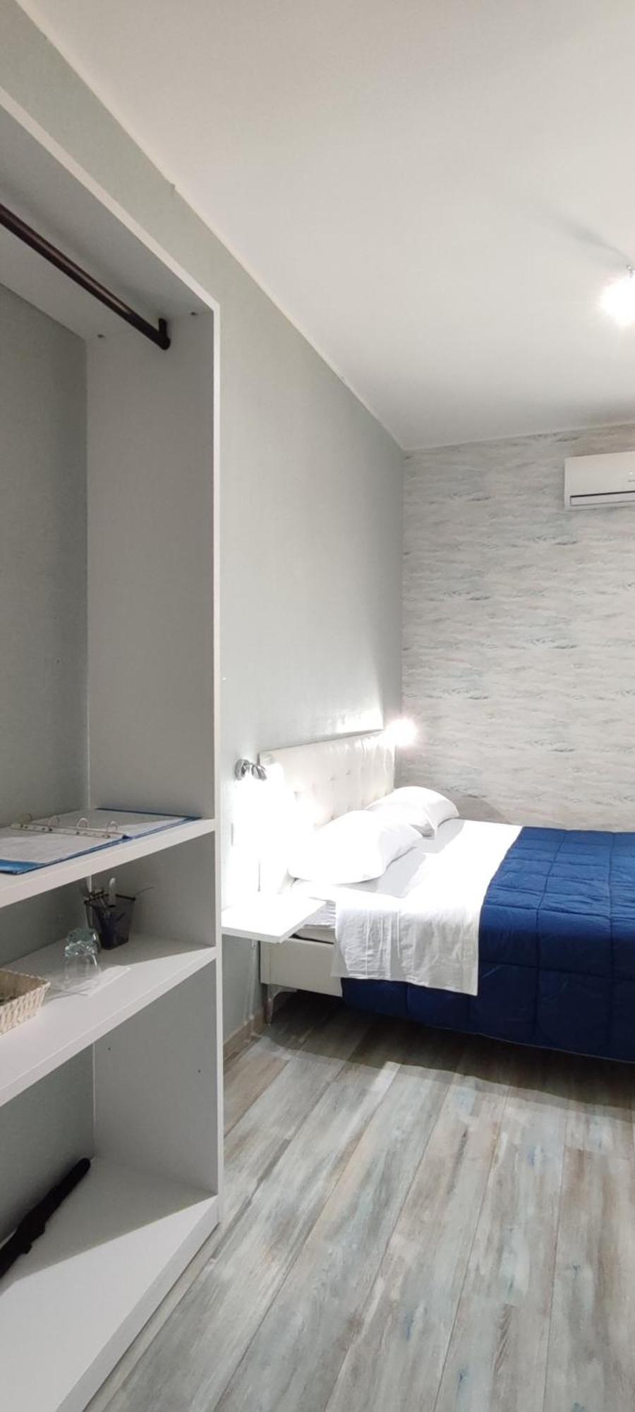 Nitto House Otel Bari Oda fotoğraf