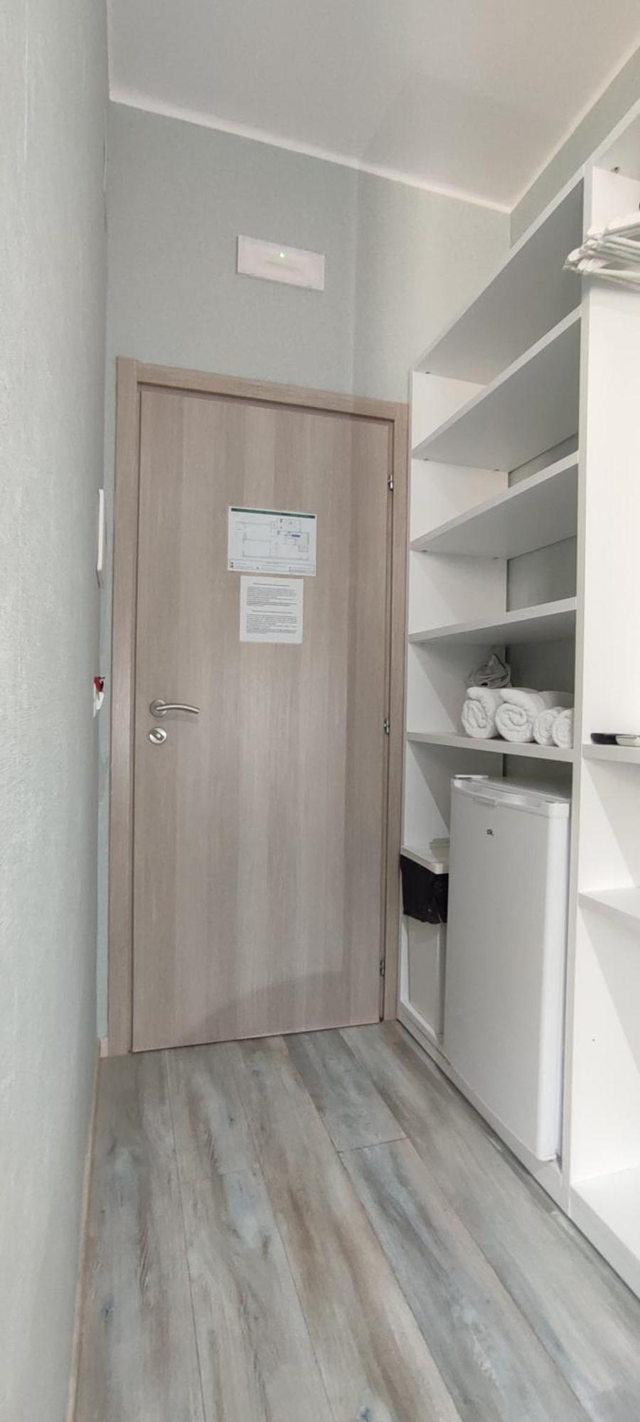 Nitto House Otel Bari Oda fotoğraf