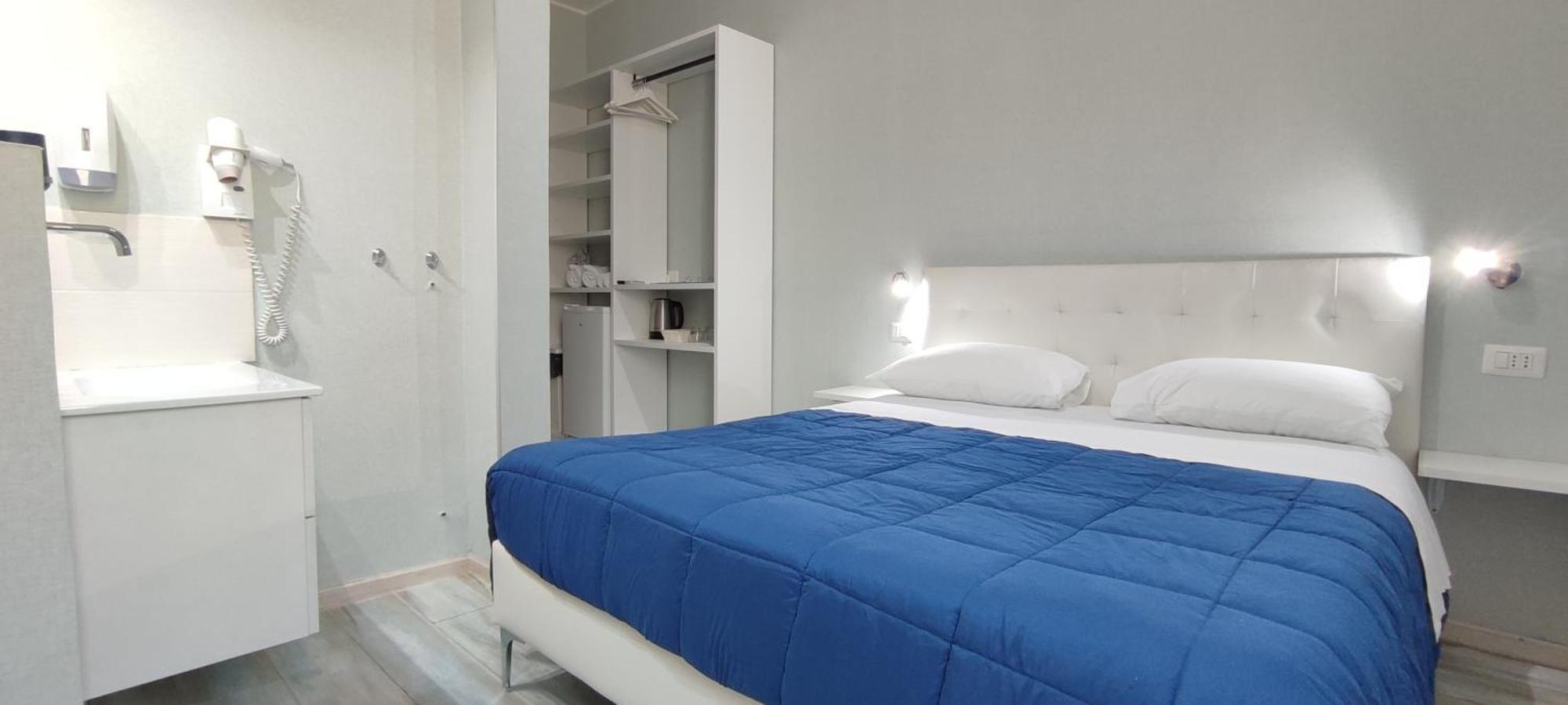 Nitto House Otel Bari Oda fotoğraf