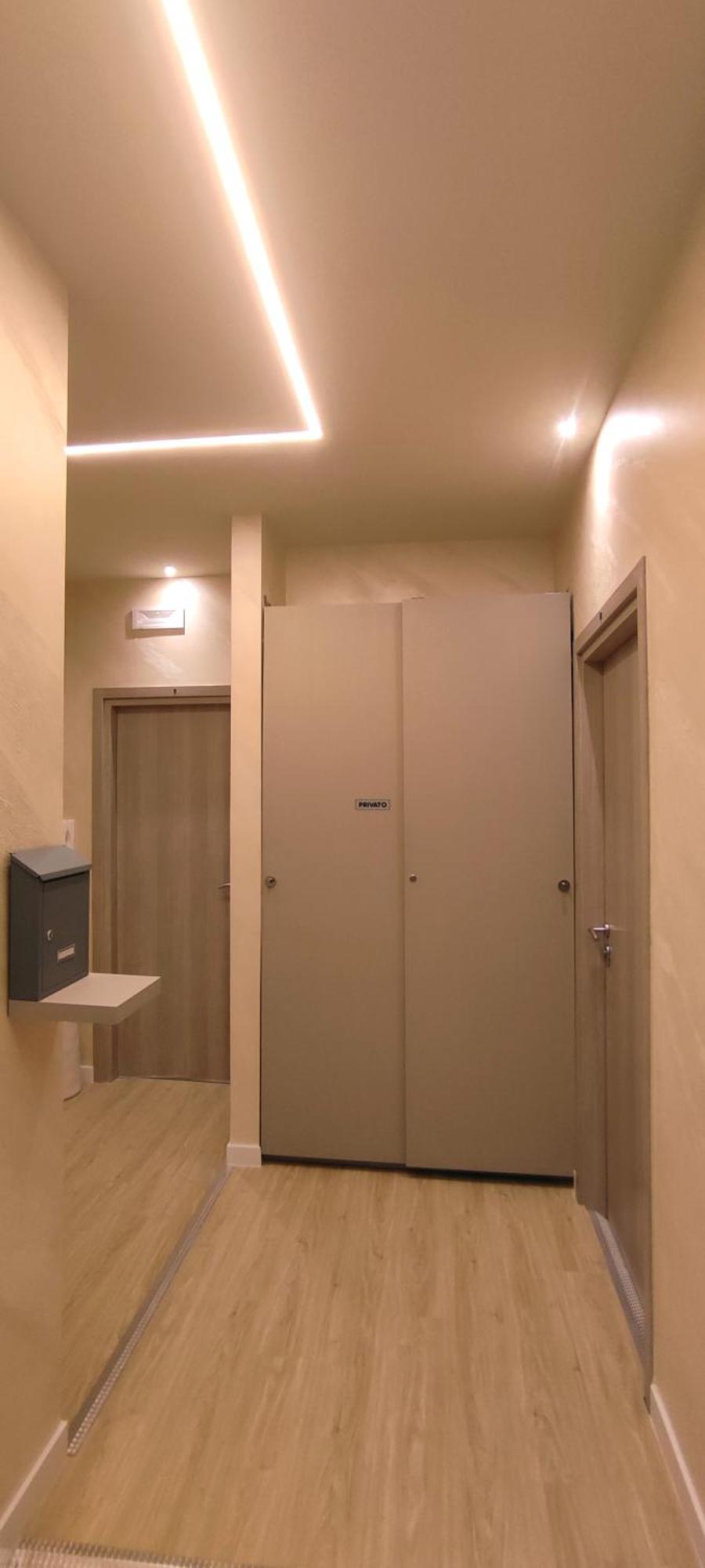 Nitto House Otel Bari Oda fotoğraf