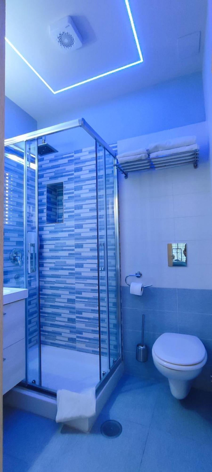 Nitto House Otel Bari Dış mekan fotoğraf