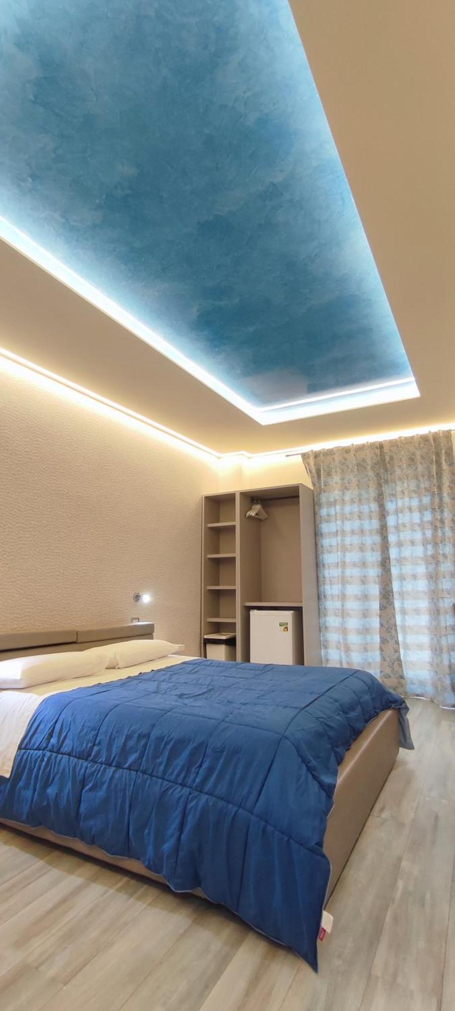 Nitto House Otel Bari Dış mekan fotoğraf