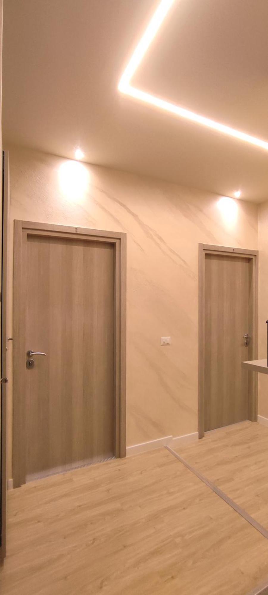 Nitto House Otel Bari Oda fotoğraf