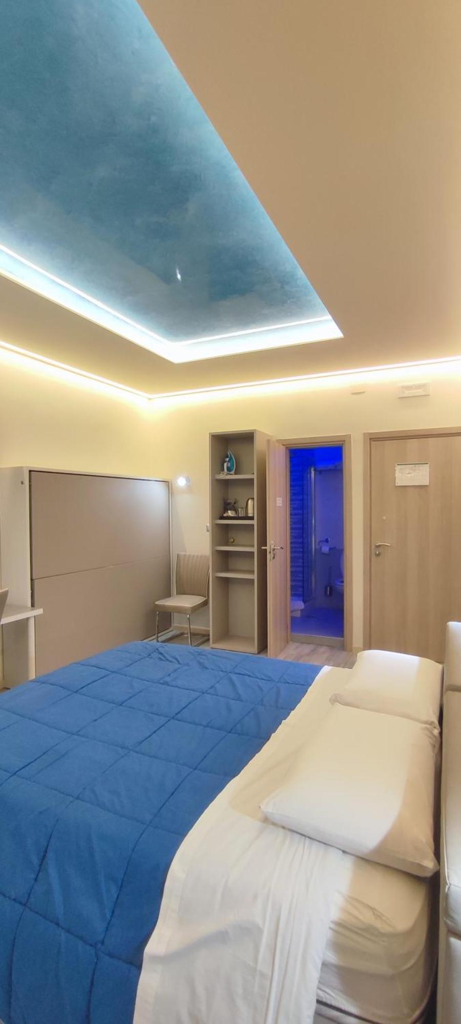 Nitto House Otel Bari Dış mekan fotoğraf