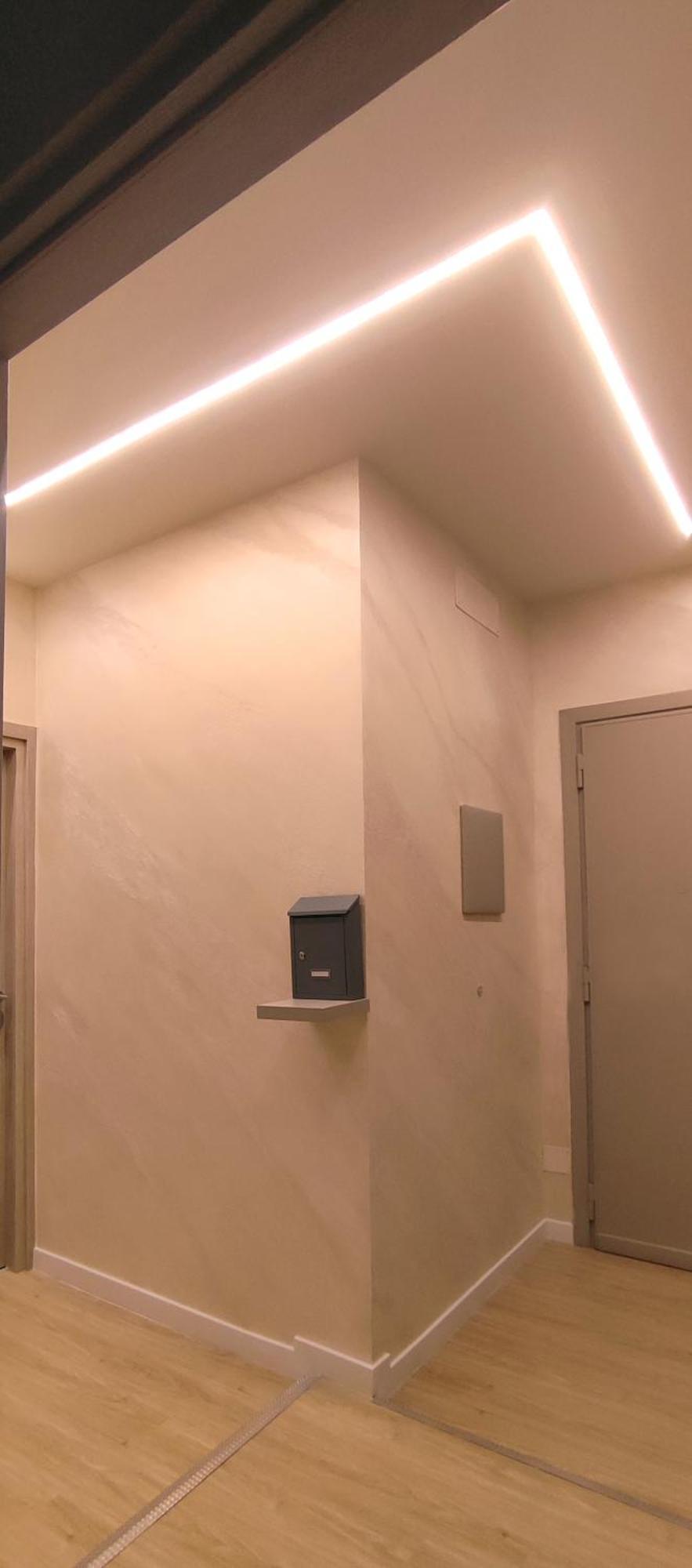 Nitto House Otel Bari Oda fotoğraf
