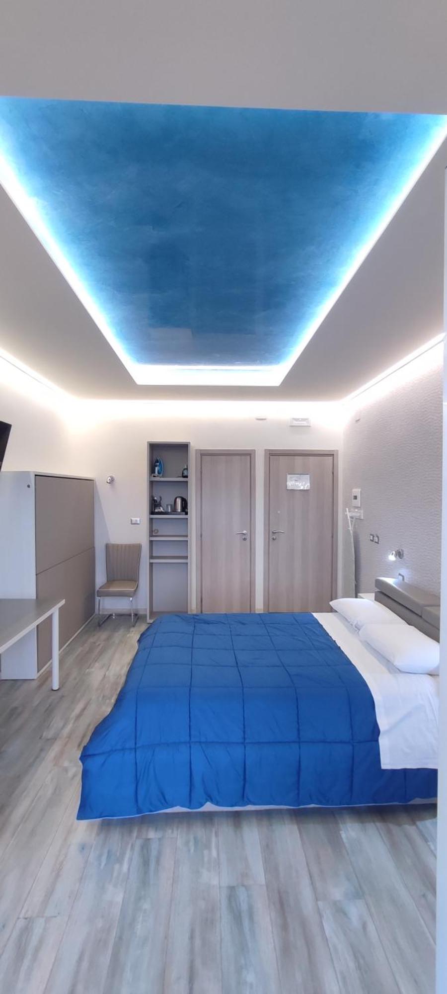 Nitto House Otel Bari Dış mekan fotoğraf