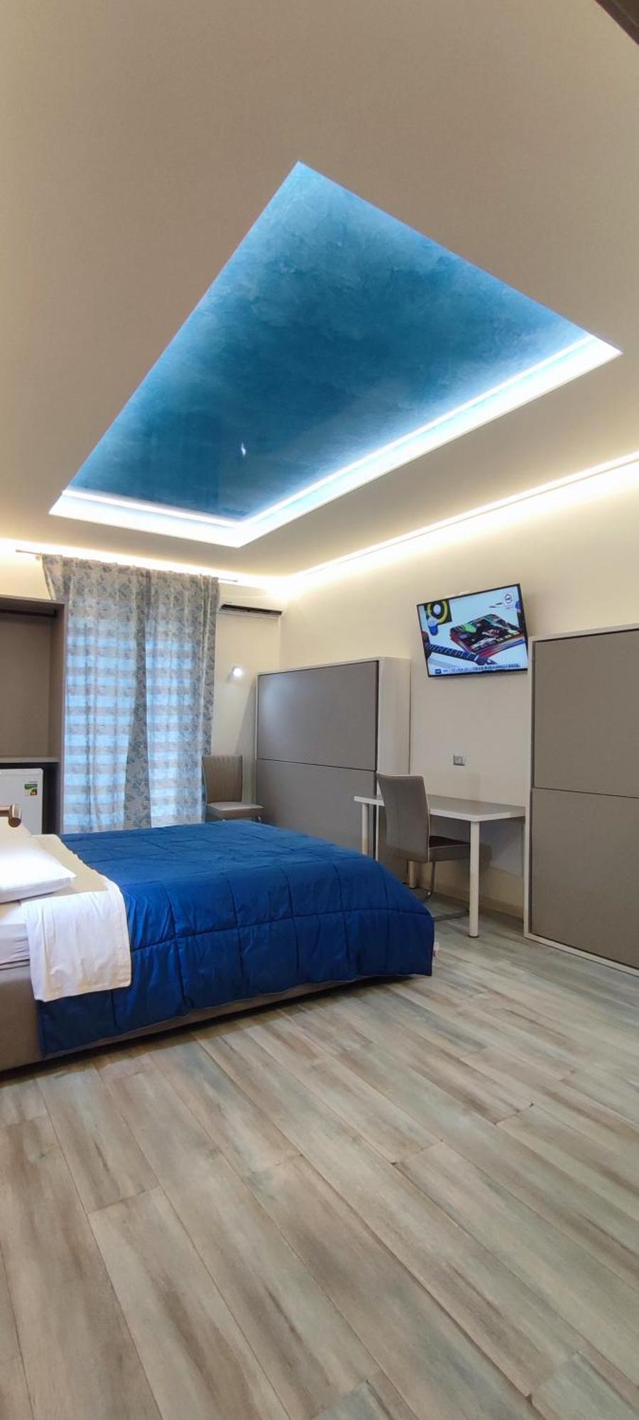 Nitto House Otel Bari Dış mekan fotoğraf