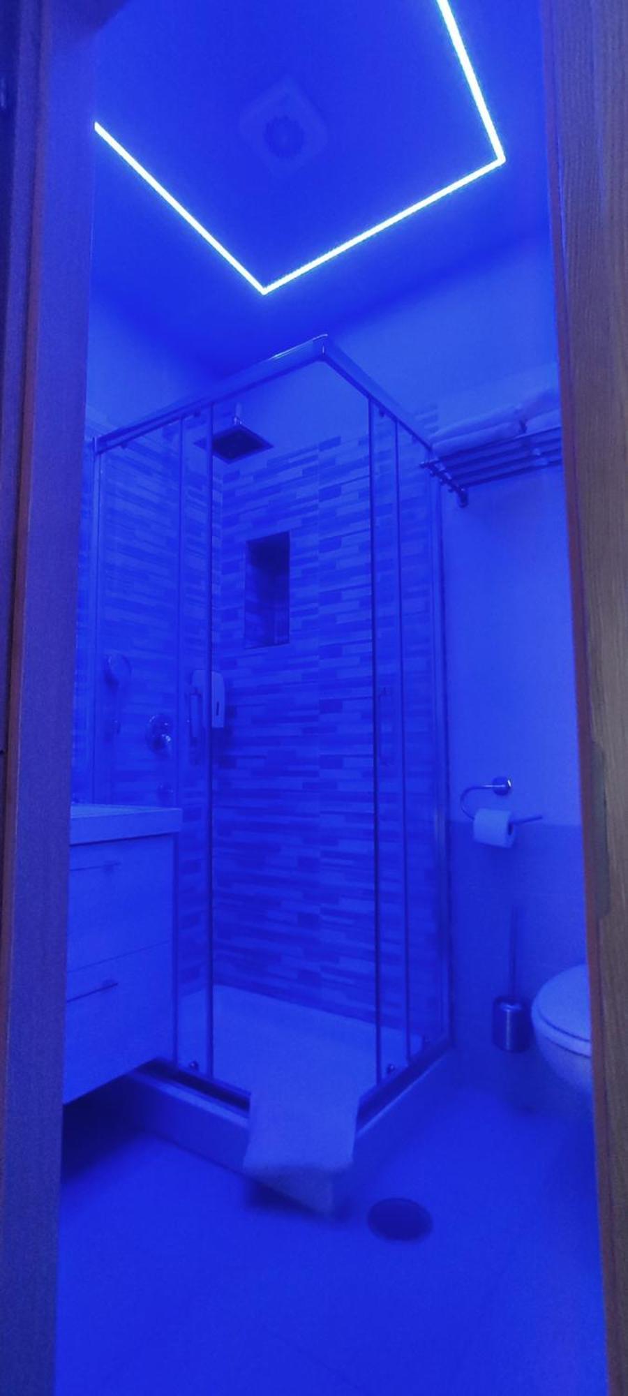 Nitto House Otel Bari Dış mekan fotoğraf