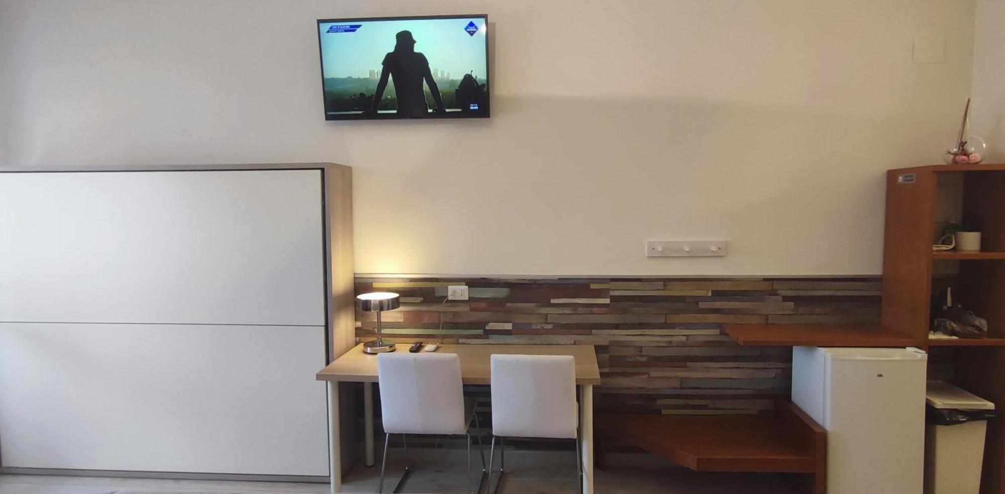 Nitto House Otel Bari Dış mekan fotoğraf
